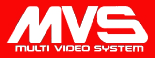 MVS